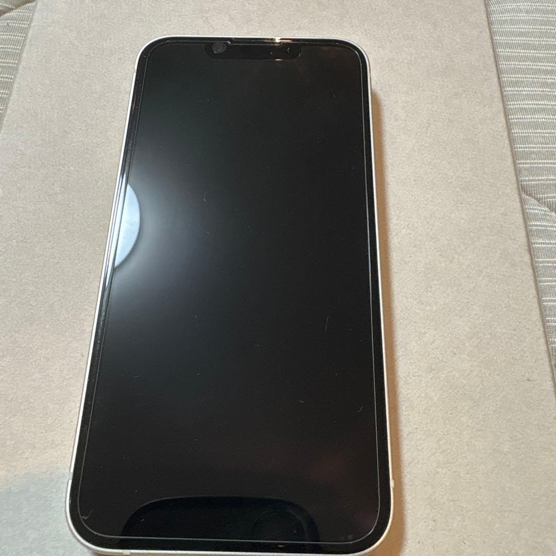 iPhone13mini SIM フリー