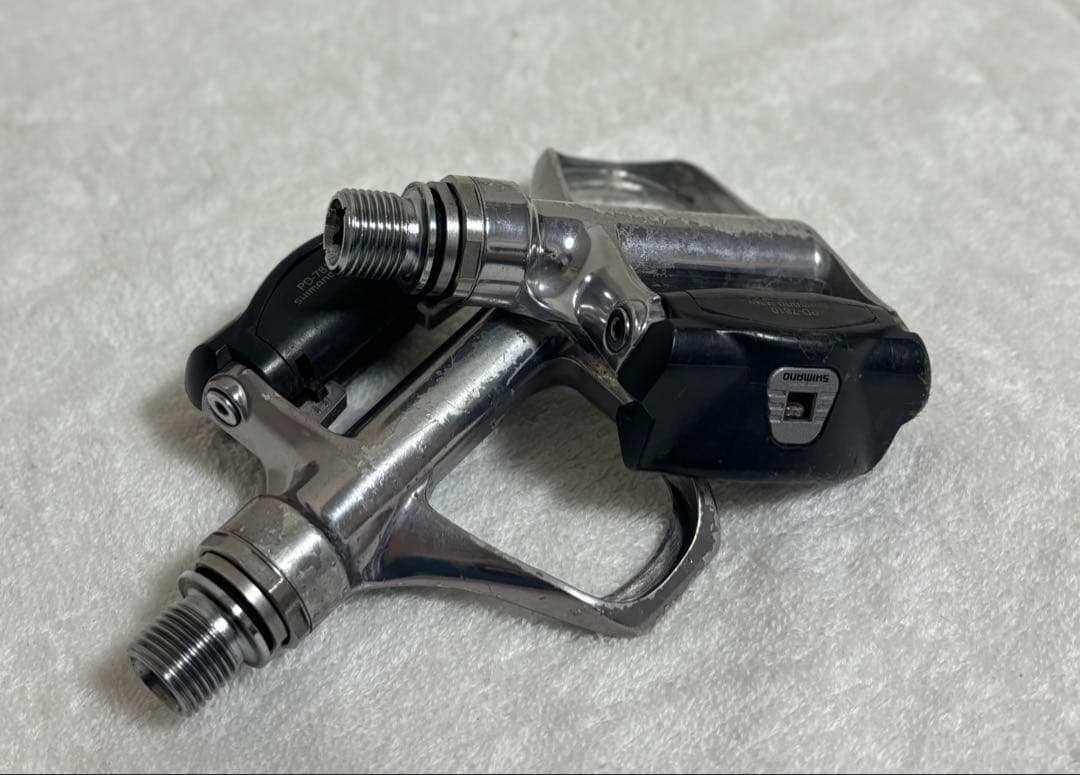 ビンディングペダル PD-7810 DURA-ACEペダル