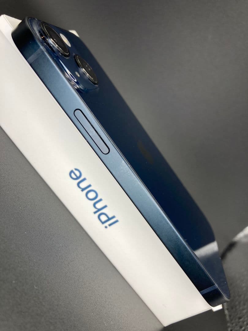 ✨上美品✨iPhone13mini 本体 128GB SIMフリー ミッドナイト