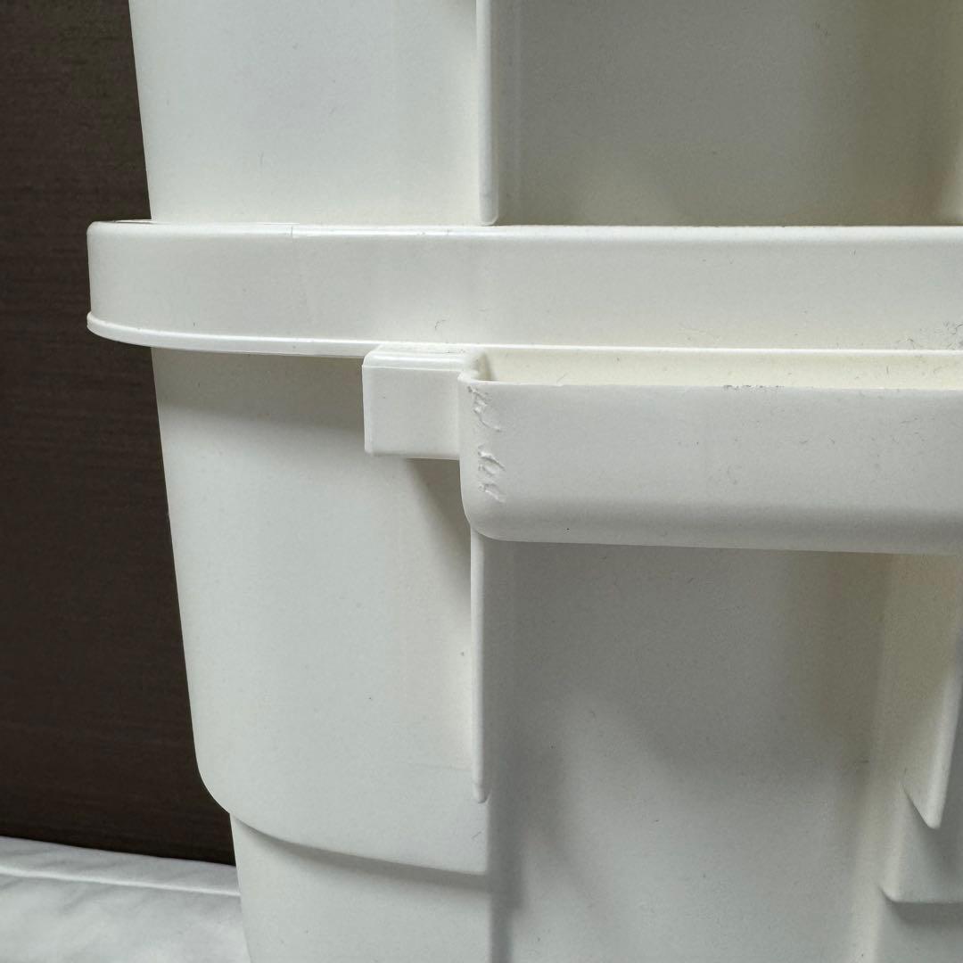 WIND AND SEA Trash Can ゴミ箱　収納