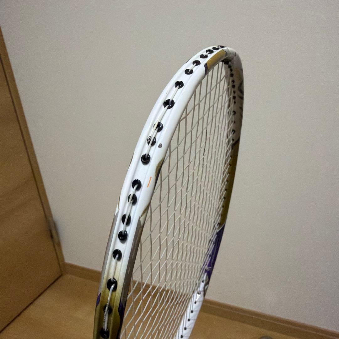 ボルトリックzfoce リミテッド