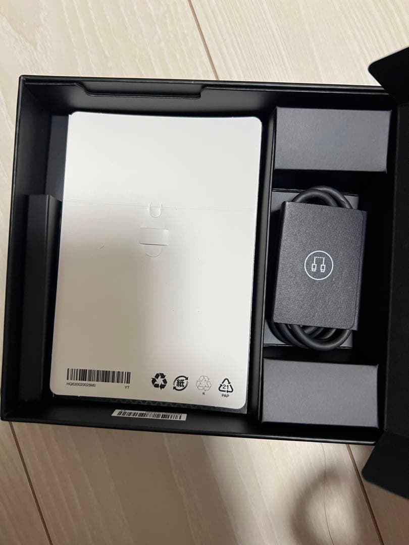 美品】Legion Y700 Gen4 12GB/256GB + 純正ペン