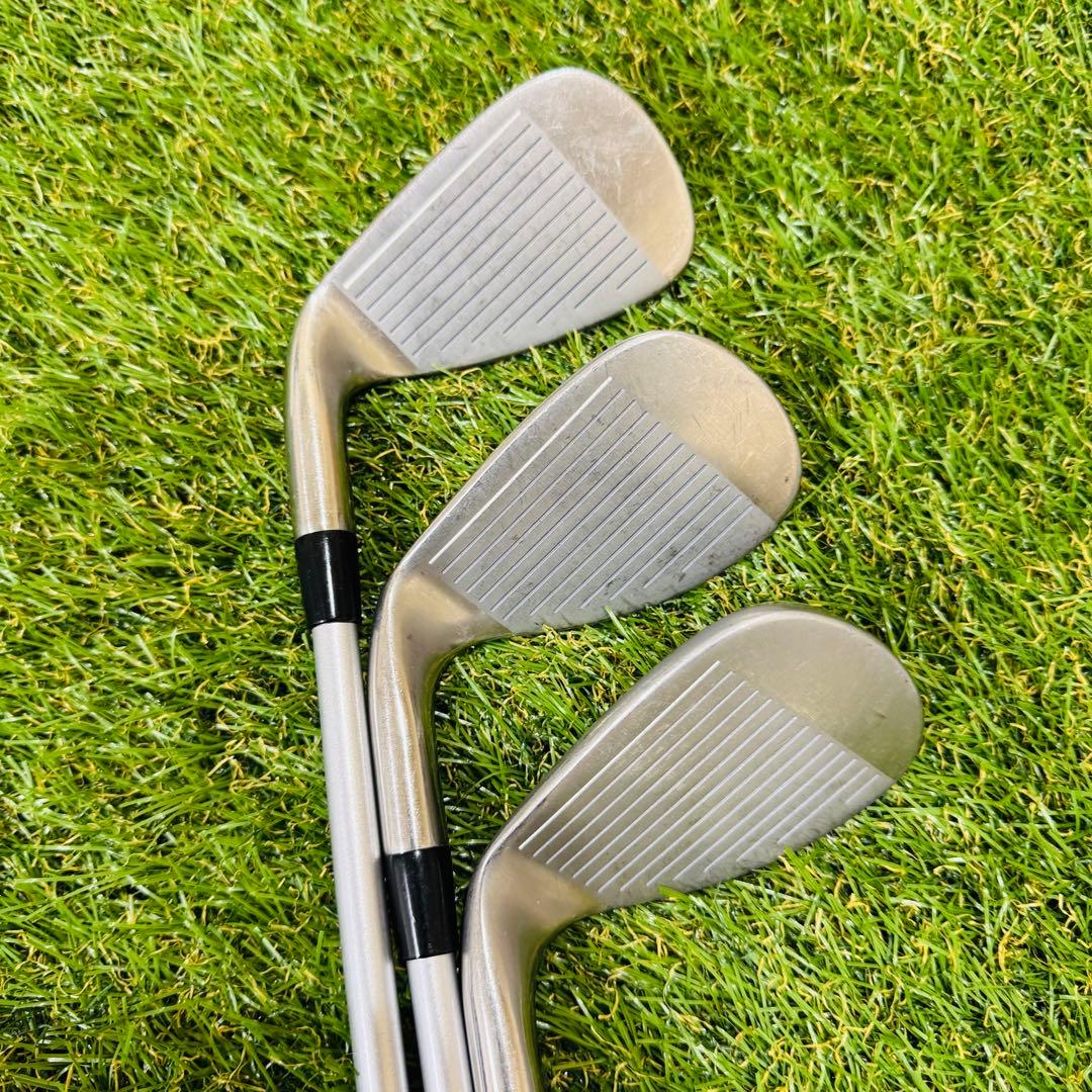 【男性用】TOURSTAGE V6000 アイアンセット 7本（R）