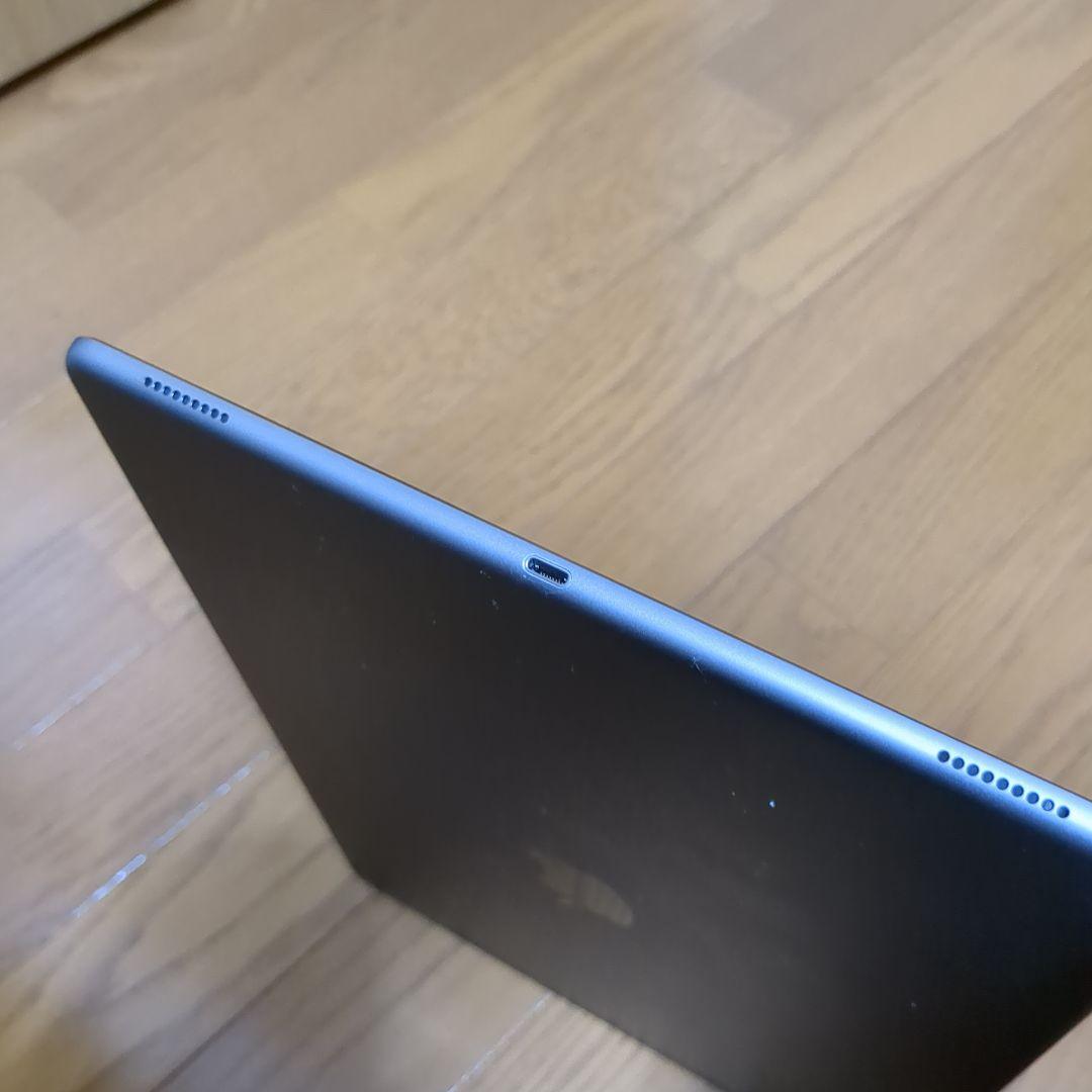 iPad Pro 第1世代 12.9 128GB スペースグレイ SIMフリー