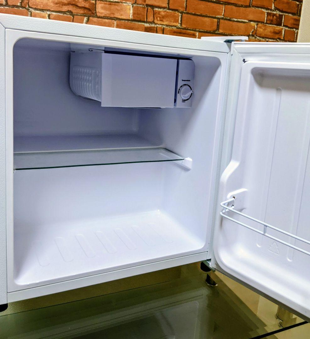 ✨2025年製❗✨ONSTOP✨冷蔵庫 50L 1ドア 小型✨極美品❗送料無料