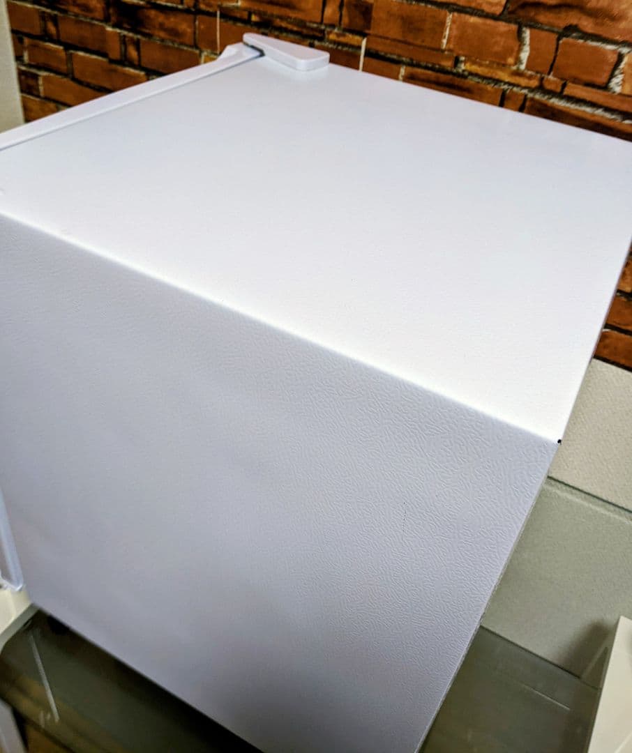 ✨2025年製❗✨ONSTOP✨冷蔵庫 50L 1ドア 小型✨極美品❗送料無料