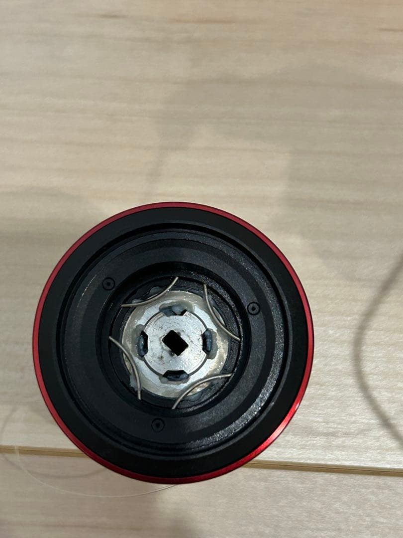 SHIMANO 16 STRADIC CI4+ 4000XGM➕スペアスプール付