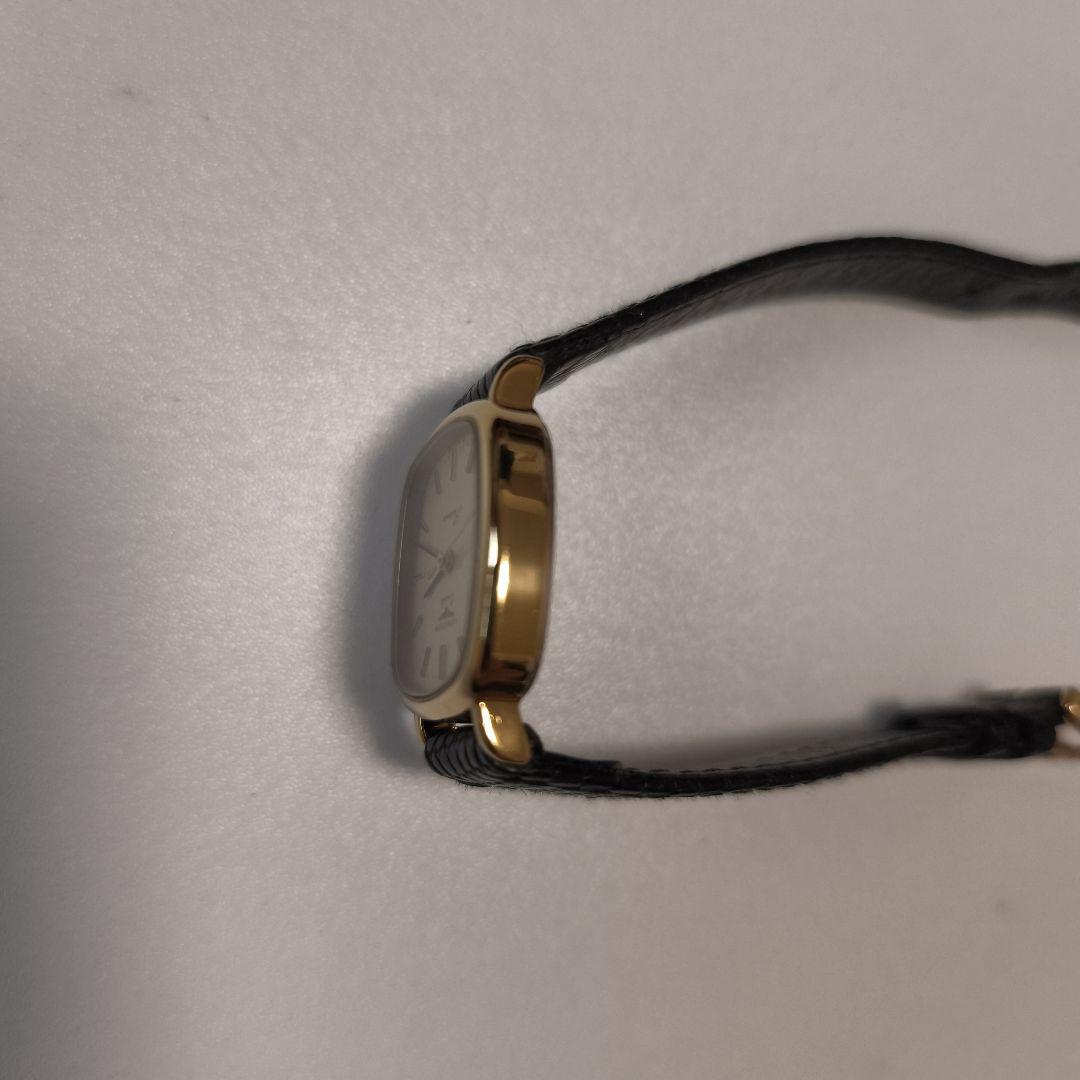 LONGINES presence ビンテージスクエア 電池交換済み　美品