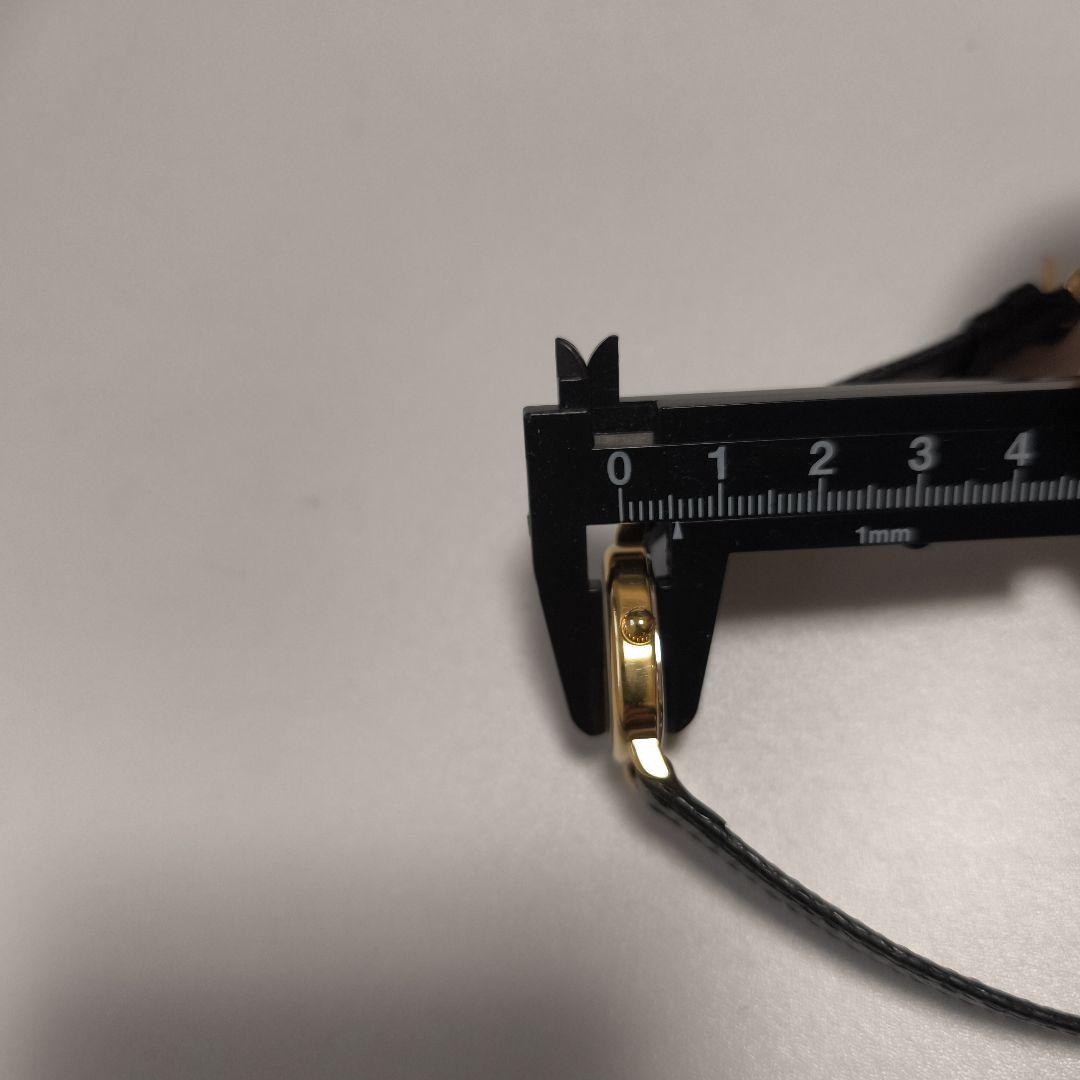 LONGINES presence ビンテージスクエア 電池交換済み　美品