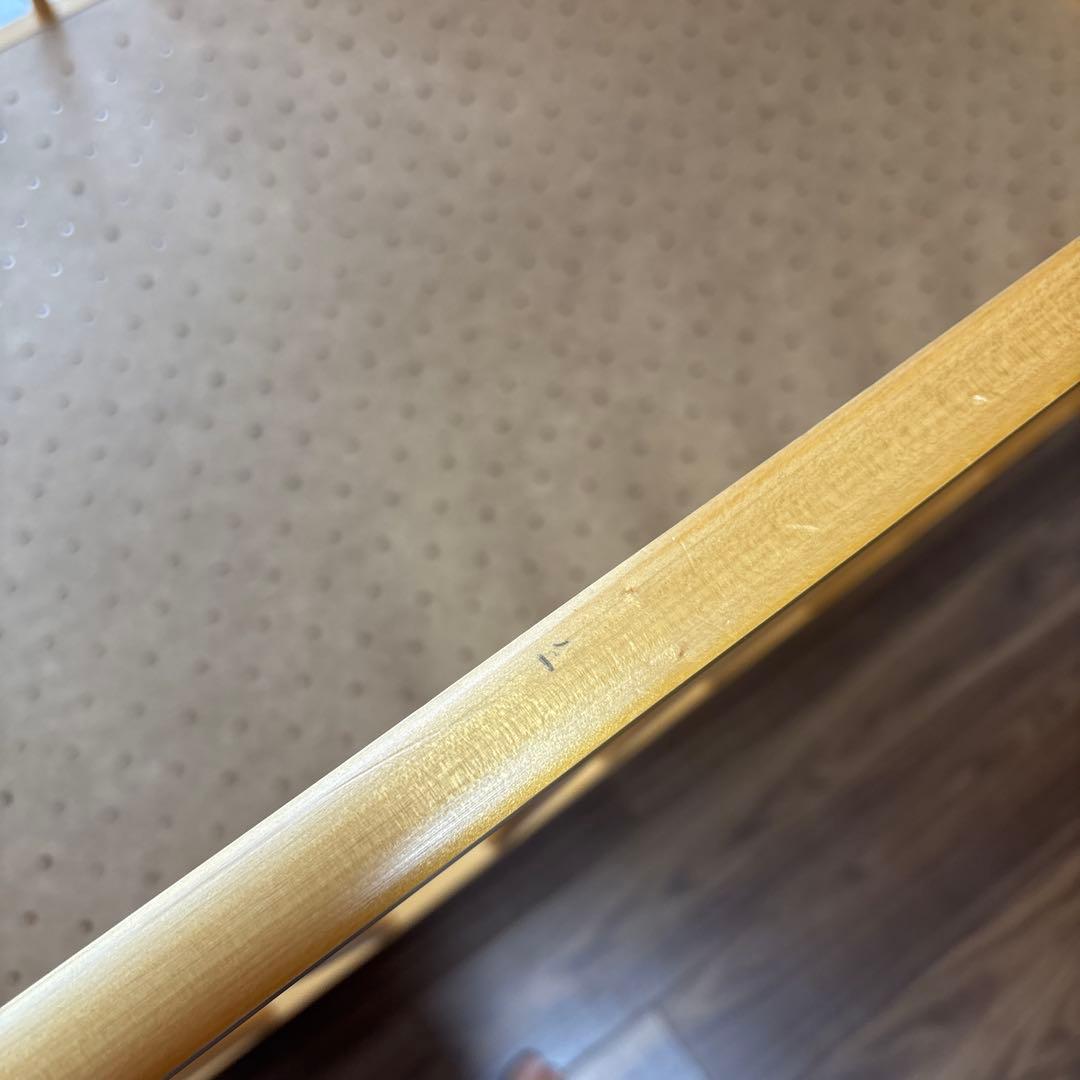 石崎家具　スリーピー　ツースライドベッド　日本製ベビーベッド