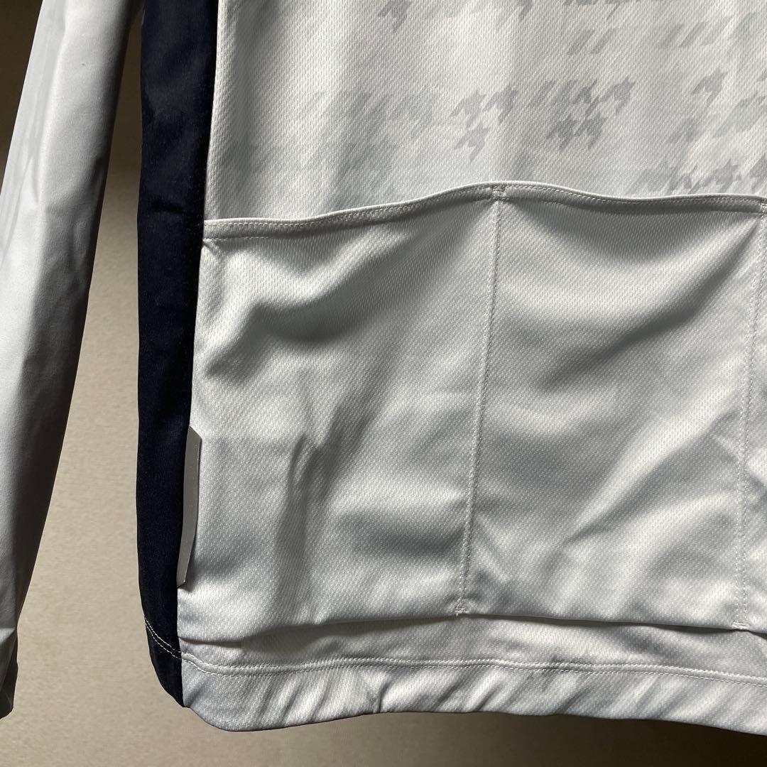 カペルミュール 上着 サイクルジャージ ロードバイク