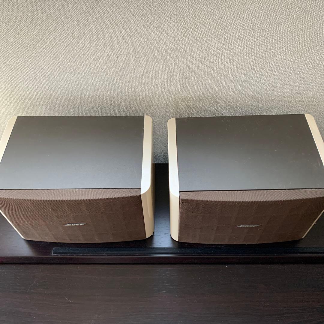 BOSE スピーカー　Modeo121
