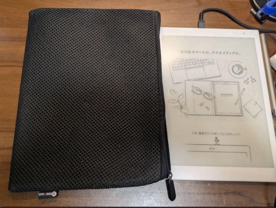 富士通 QUADERNO A5