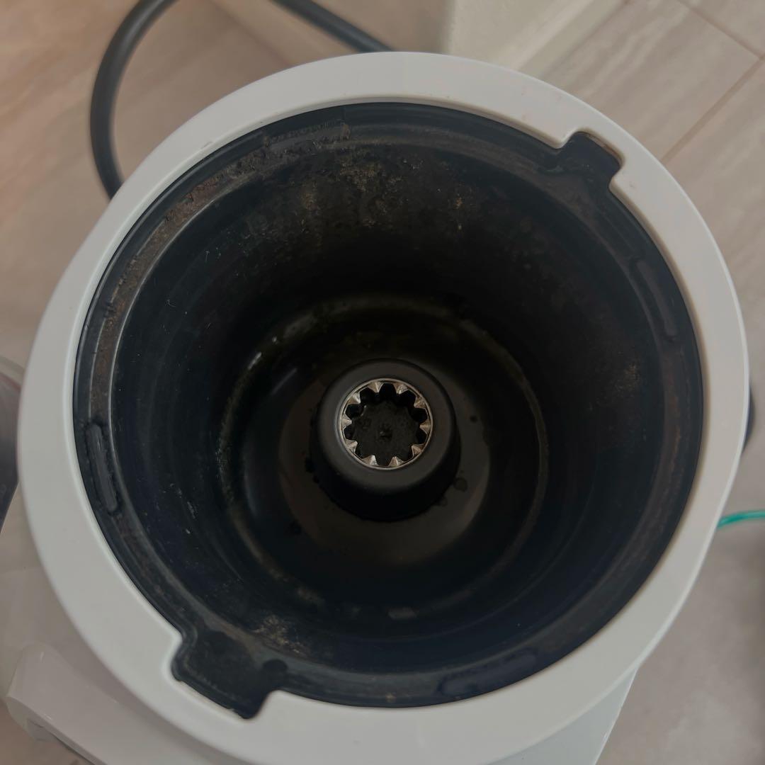 Vitamix ホワイトブレンダー