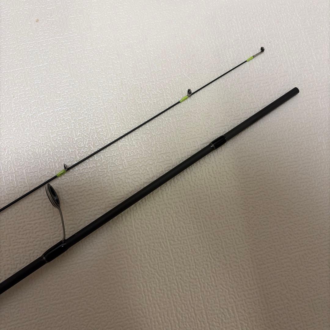 メジャークラフト 鯵道 5G AD5-S622L/AJI