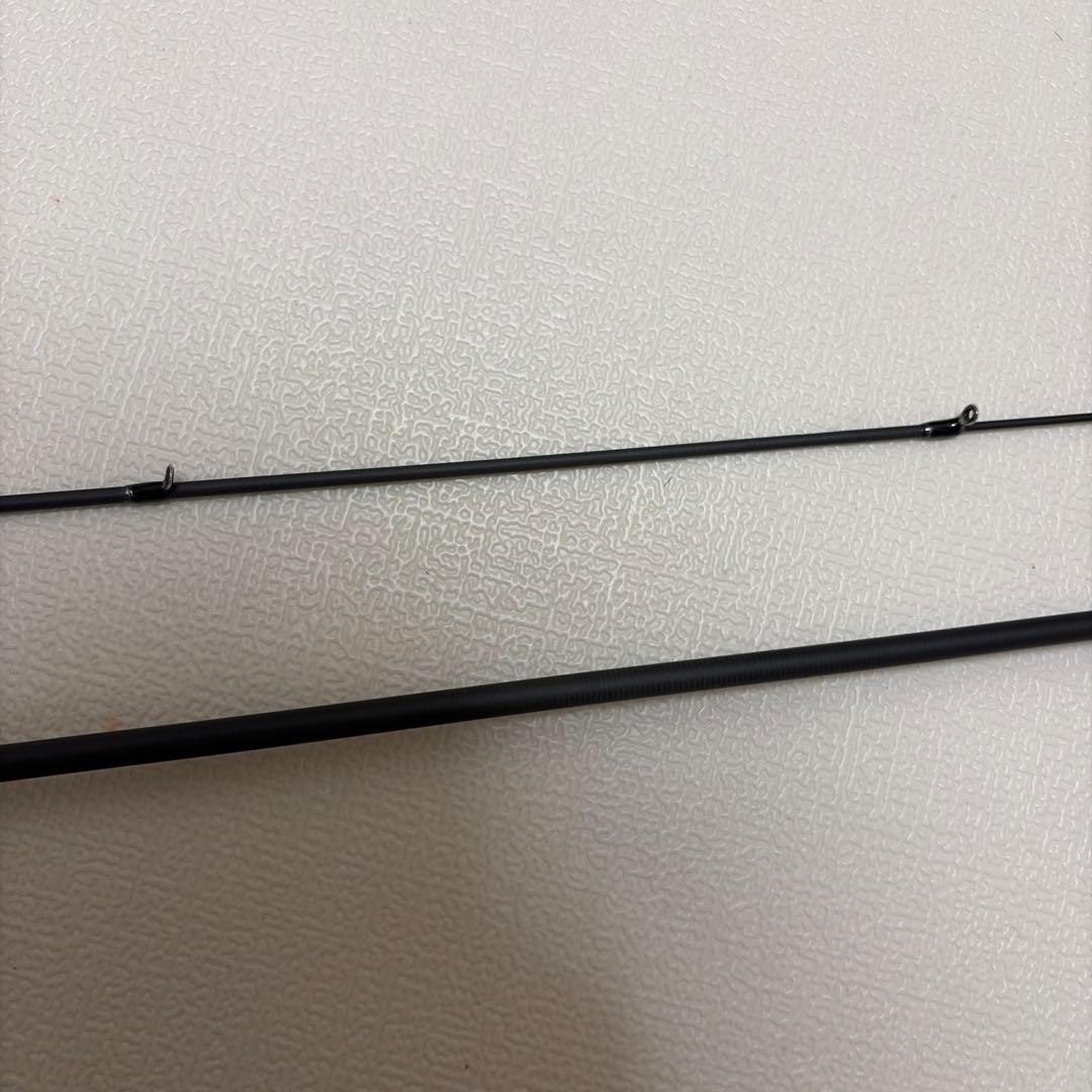 メジャークラフト 鯵道 5G AD5-S622L/AJI