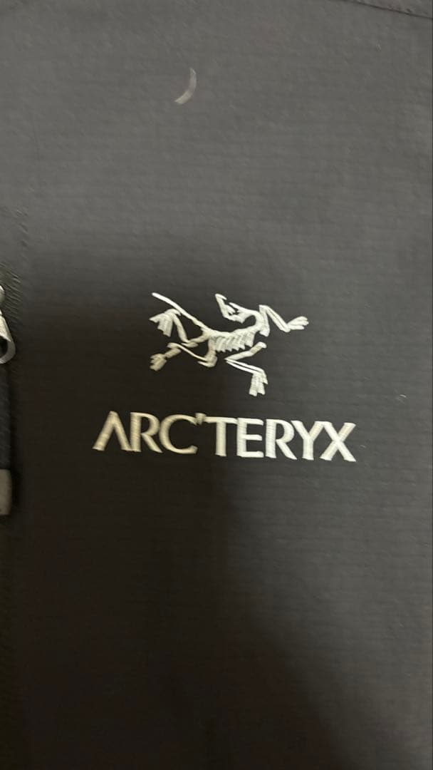 ARC'TERYX ジャケット