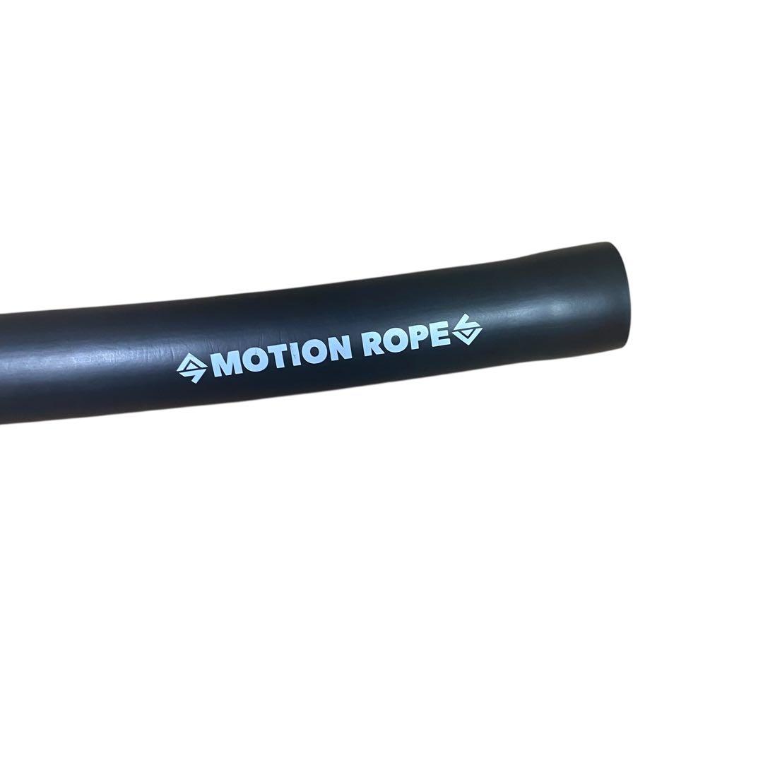 極美品✨MIZUNOモーションロープ　柔軟性向上 パワーアップ　送料無料