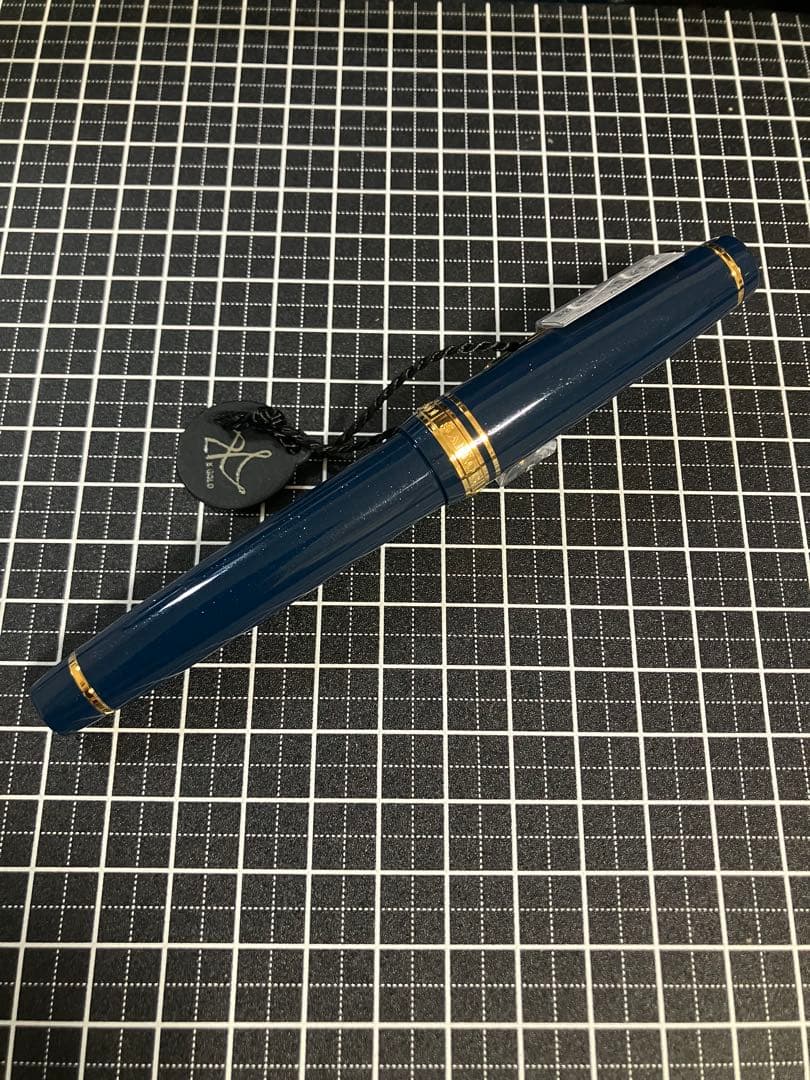 セーラー万年筆 限定万年筆 2021-21K プロフェッショナルギア　H-F