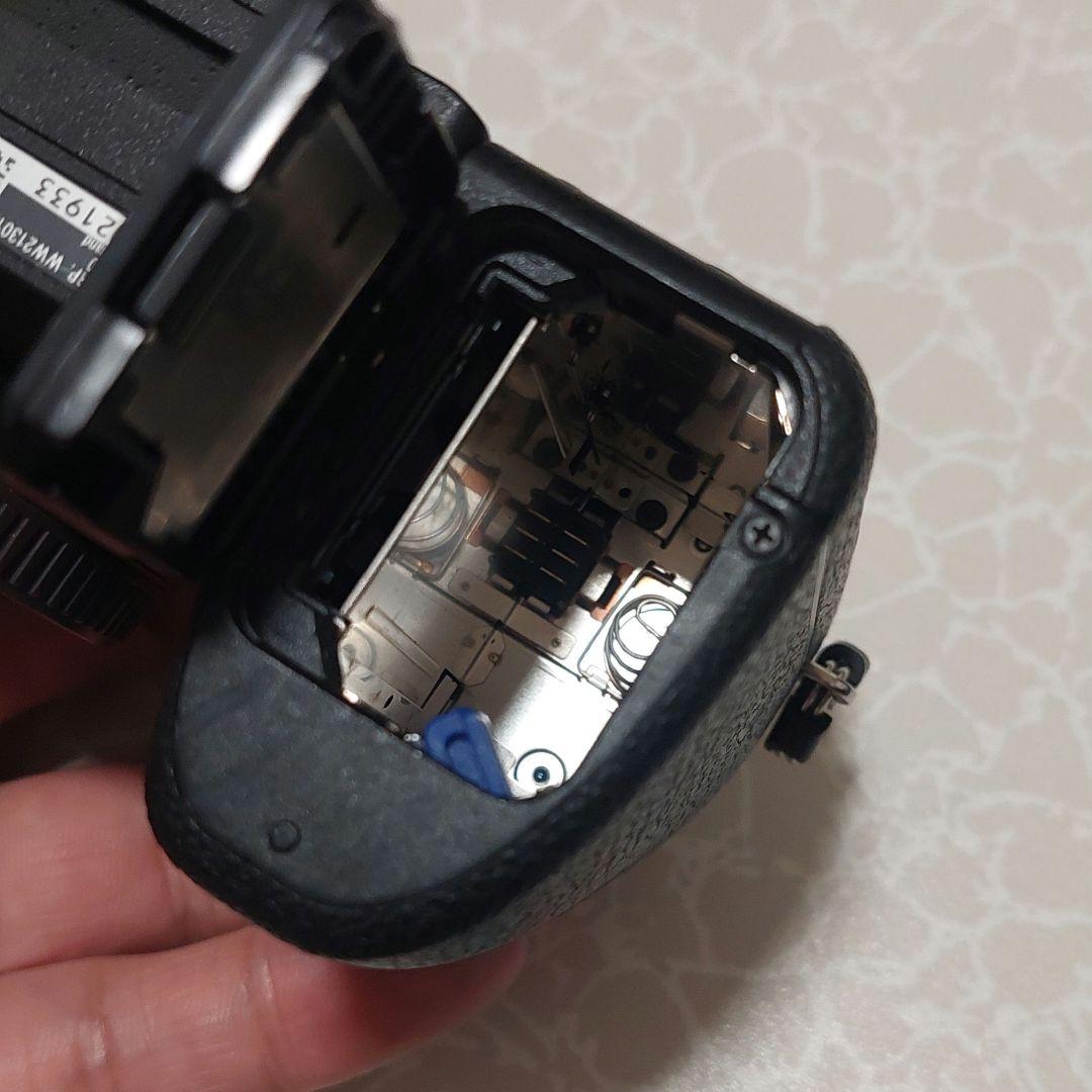 SONY　α6500　稼働品