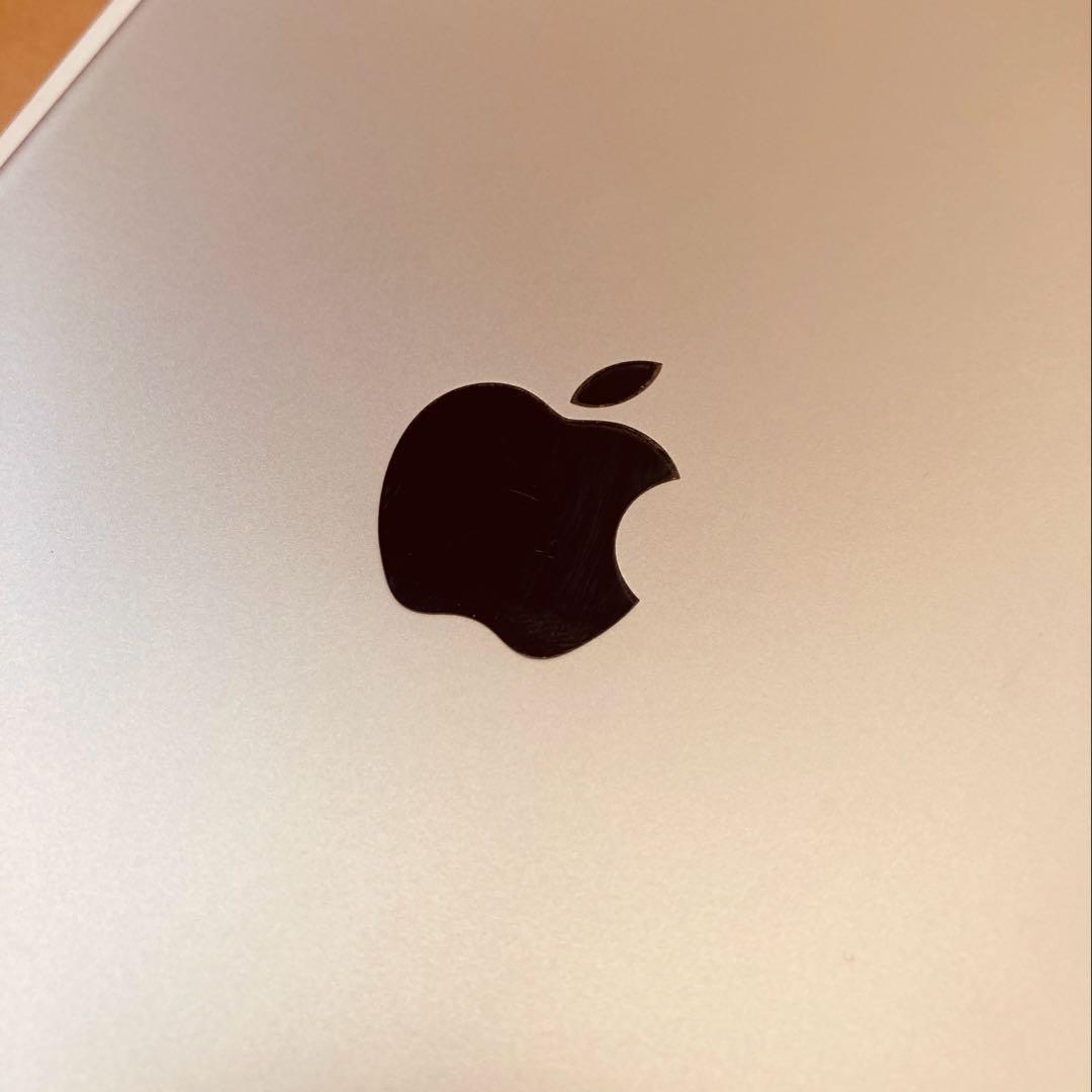 【美品】Apple iPad mini4 Wi-Fi Cellular 32GB