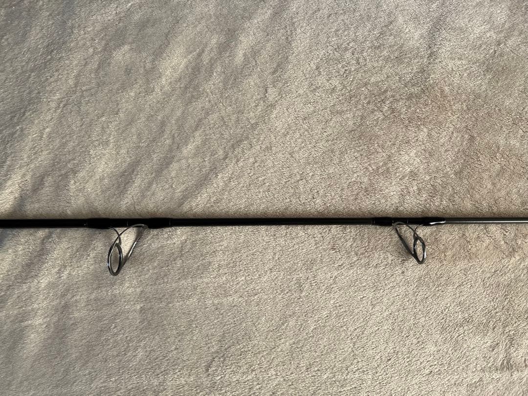 Ripple Fisher Ultimo79 リップルフィッシャー