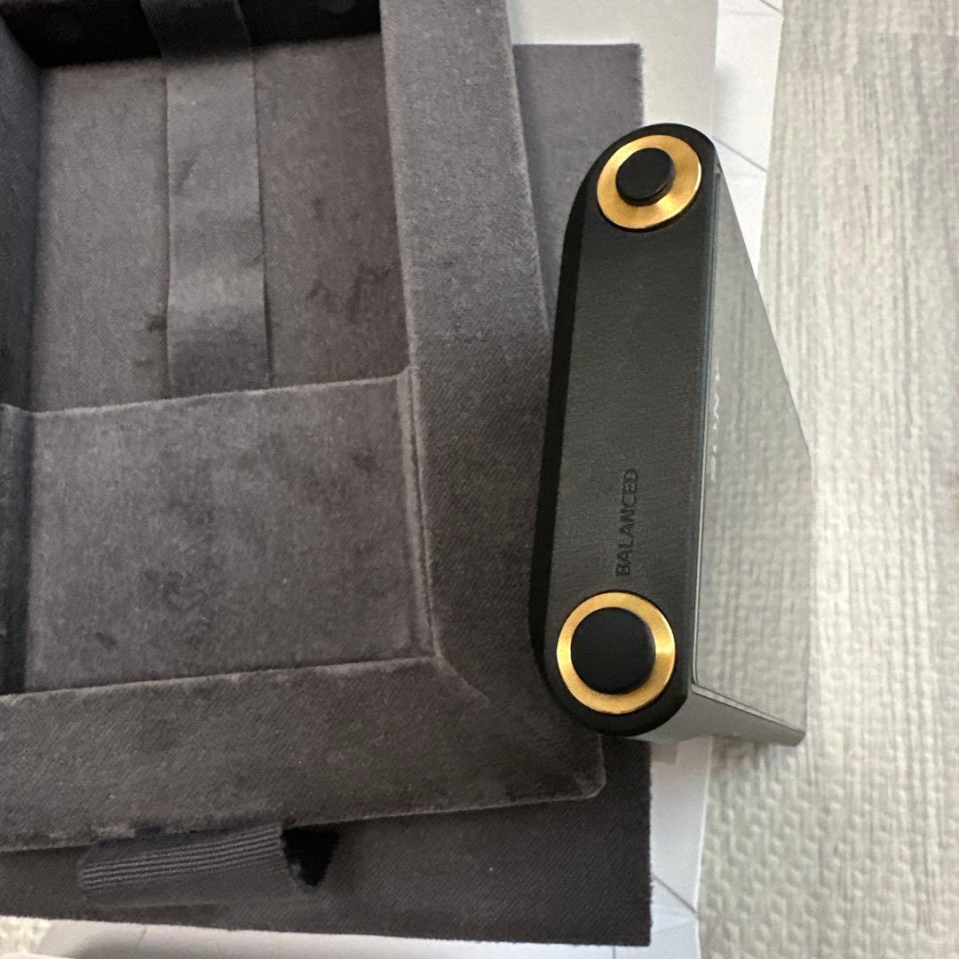 ソニー ウォークマン NW-WM1AM2 4点セット