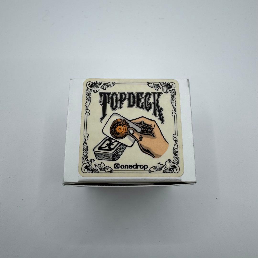 スポーツトイ・アクショントイ One Drop YoYos TOPDECK