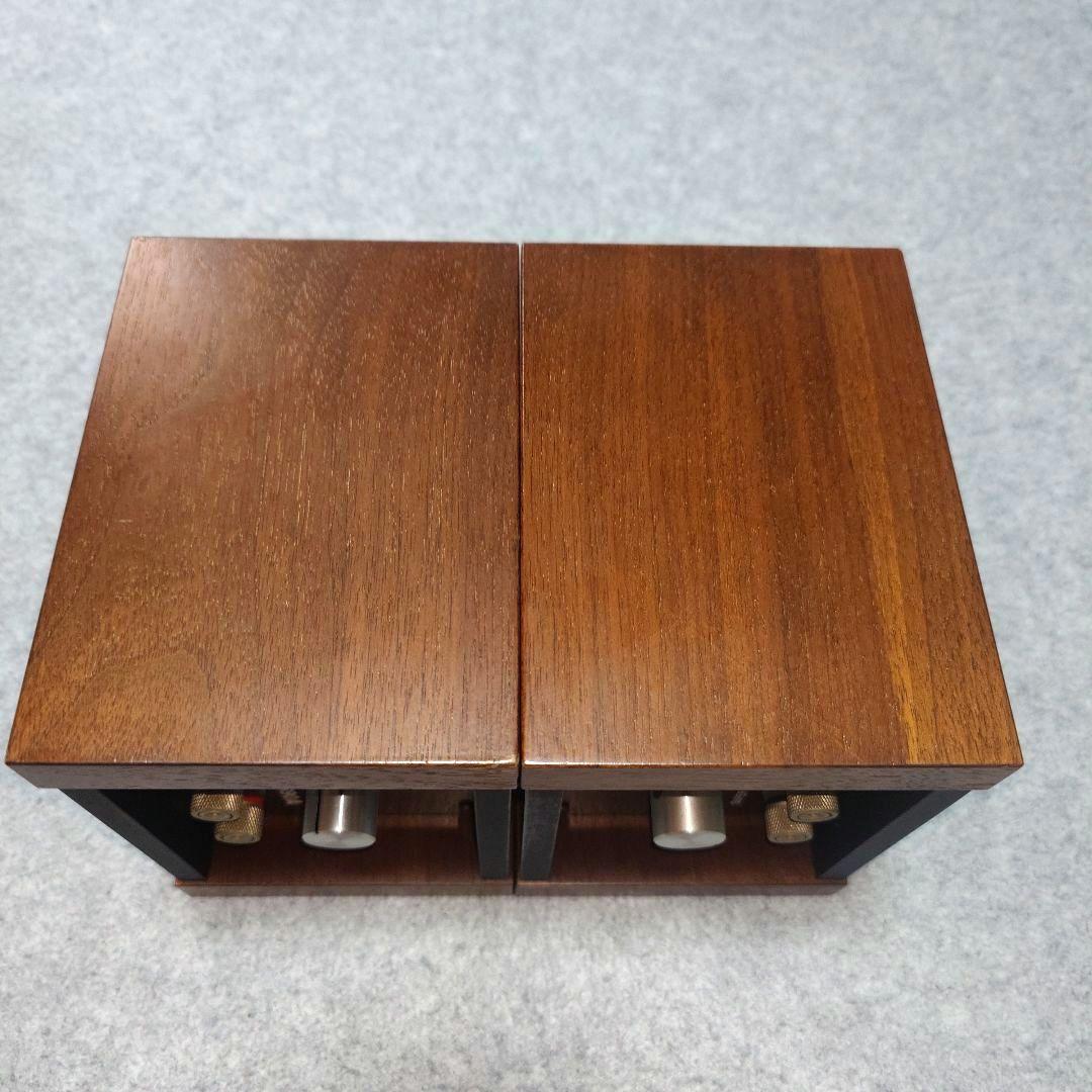 スピーカー・ウーファー FOSTEX SUPER TWEETER SYSTEM GS90A