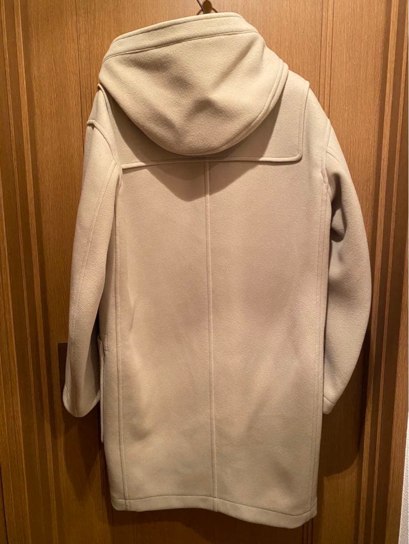 【定価90200円】 MARKAWARE フィッシャーマンコート ダッフル