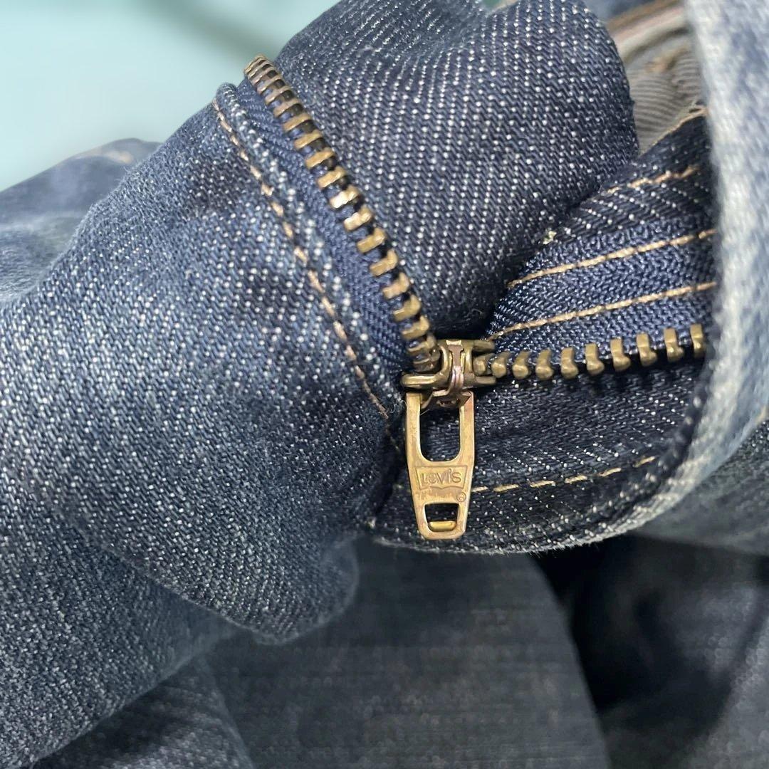 リーバイス　Levi's 527 W32 L32ローブーツカット