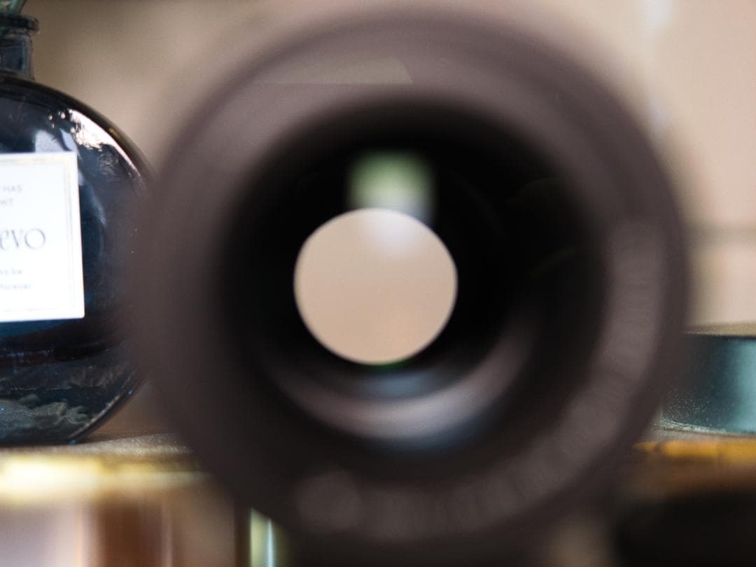 【美品】Panasonic LUMIX 35-100mm F2.8