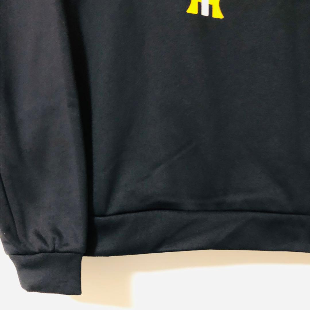 阪神タイガース MIZUNO パーカー Mサイズ ミズノ