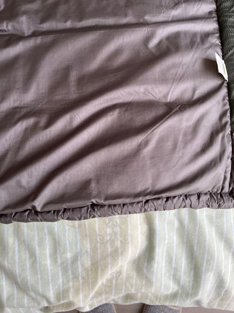 patagonia / DAS PARKA (ゲッコーグリーン）Mサイズ