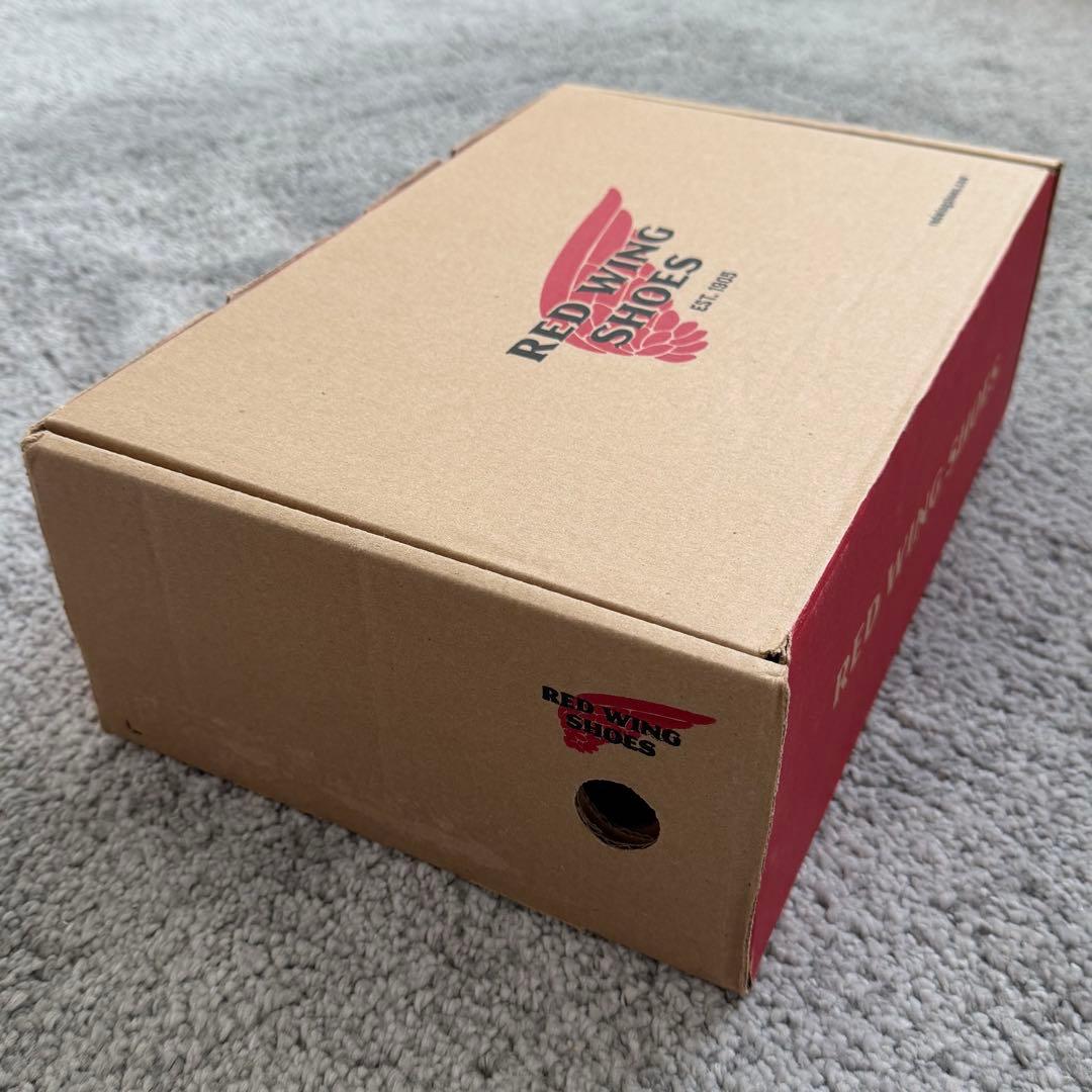 REDWING 5875 875 レッドウィング 6インチ クラッシックモック