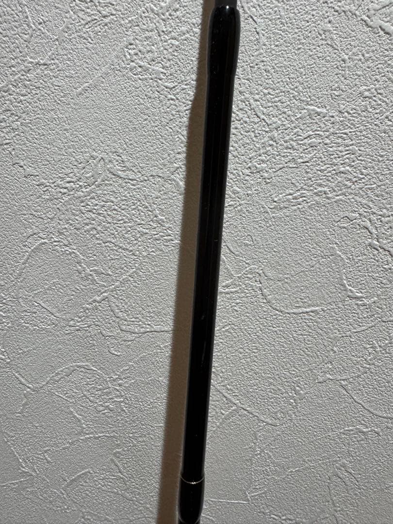 ゼナック Accura 100H RG&The OutRange105 K