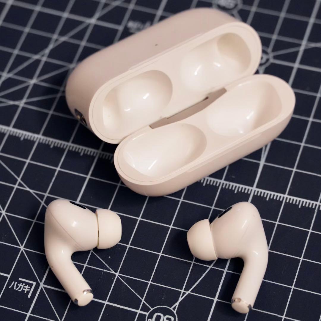 AirPods Pro 2 (Lightning) A2698 訳アリ