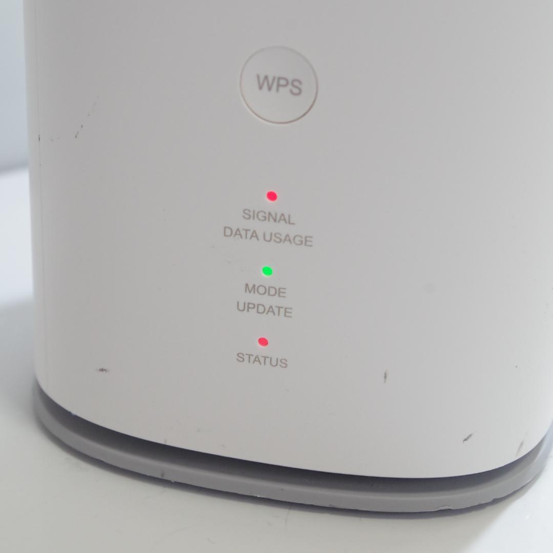 A4757 Speed Wi-Fi  5G L13（ZTR02)