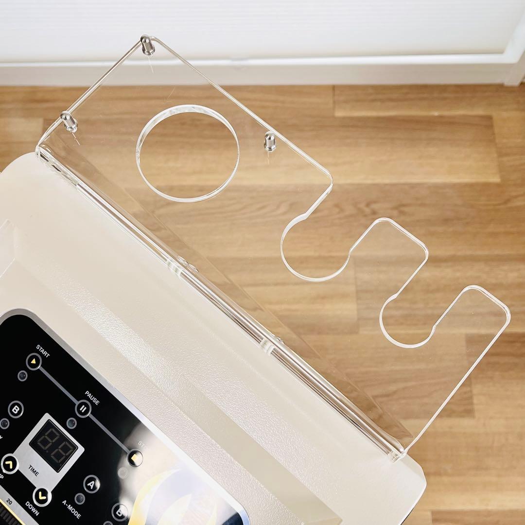 ハイパーナイフ ワム 正規品 予備プローブ付き 高周波ラジオ波