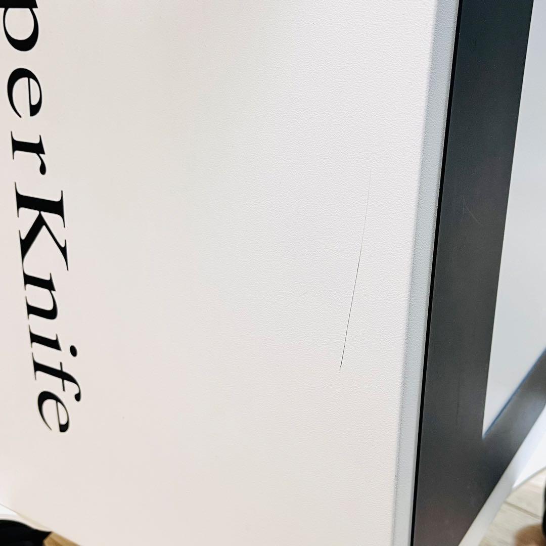 ハイパーナイフ ワム 正規品 予備プローブ付き 高周波ラジオ波