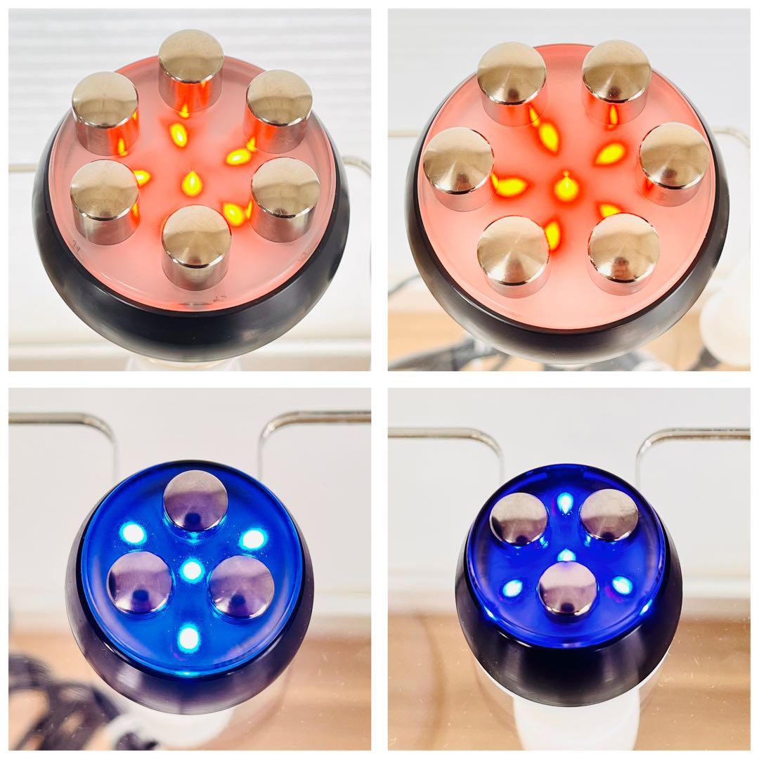 ハイパーナイフ ワム 正規品 予備プローブ付き 高周波ラジオ波