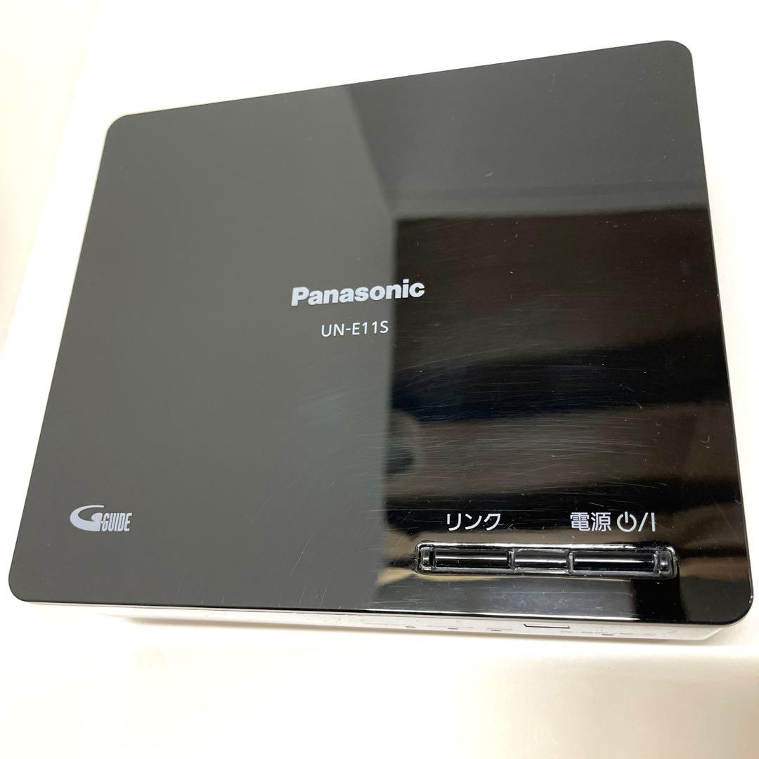 Panasonic プライベート・ビエラ 15V型防水ポータブルTV