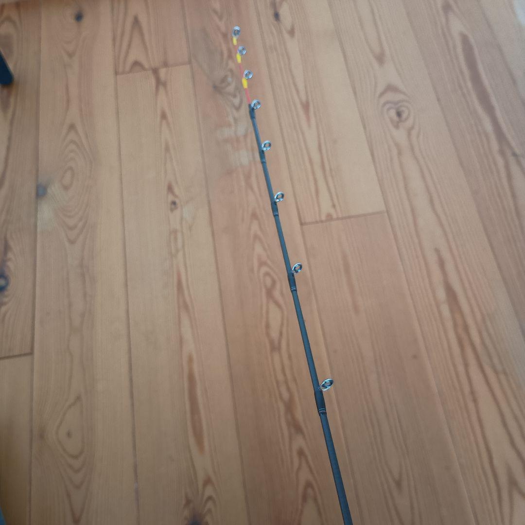 週末価格￥14800 ダイワ　紅牙　MX K67XHB-L AP