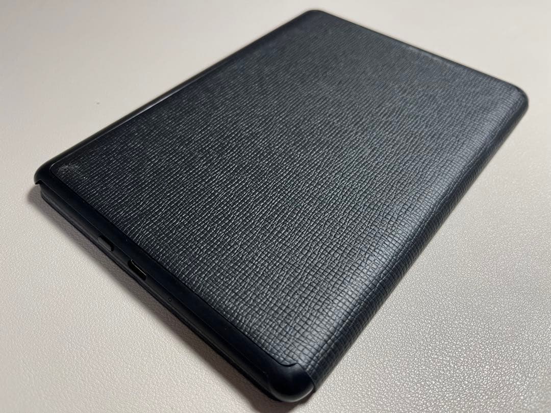 限定値下げ Kindle Paperwhite 第11世代広告なし レザーケース