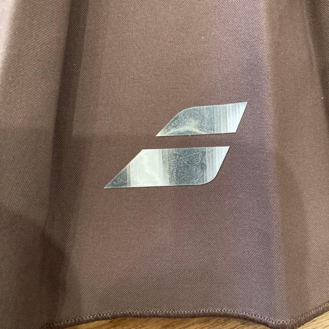 バボラ テニスウェア 上下セット　XL