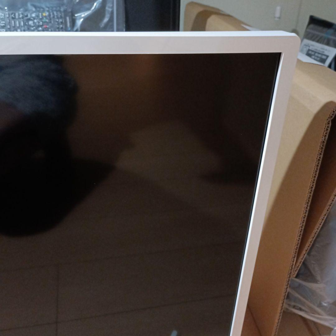 フナイ　FUNAI 液晶カラーテレビ　40型