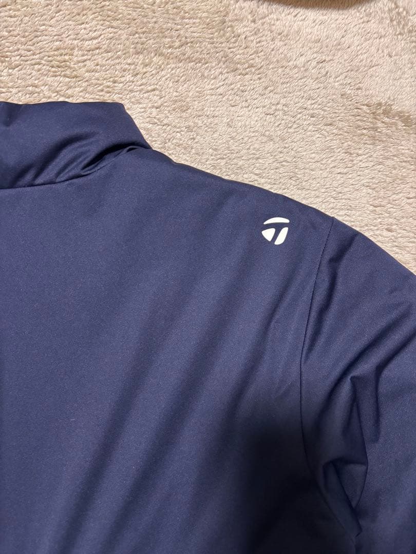 Taylor made(テーラーメイド)ゴルフウェアジャケット　M