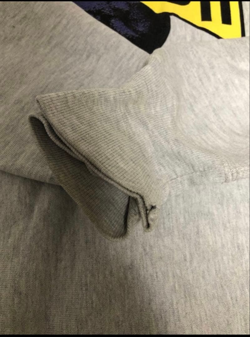 【希少】championリバースウィーブ　Lサイズ