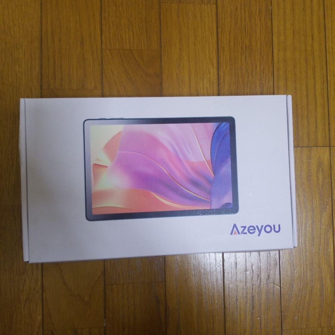 Androidタブレット 10インチ 10+128GB 8 6000mAh大電池