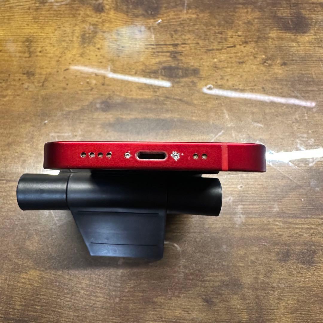 iPhone 13 mini レッド128 GB SIMフリー本体